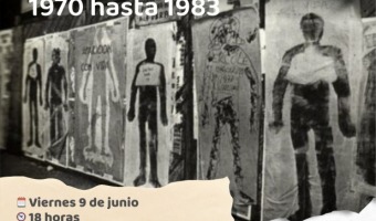40 AOS DE DEMOCRACIA: CICLO DE CHARLAS DE CARLOS RODRGUEZ